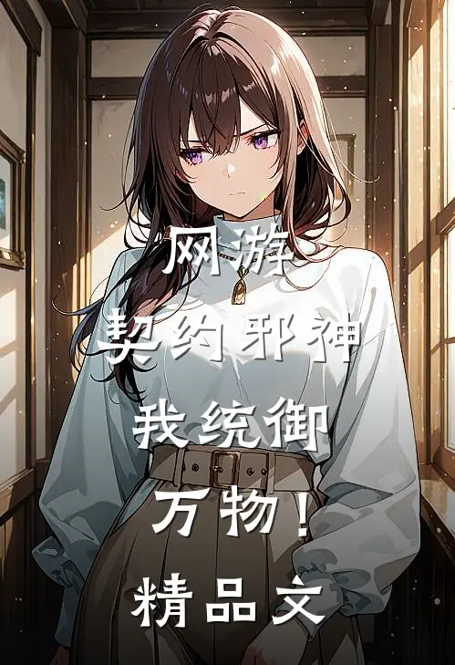 网游：契约邪神，我统御万物！精品文