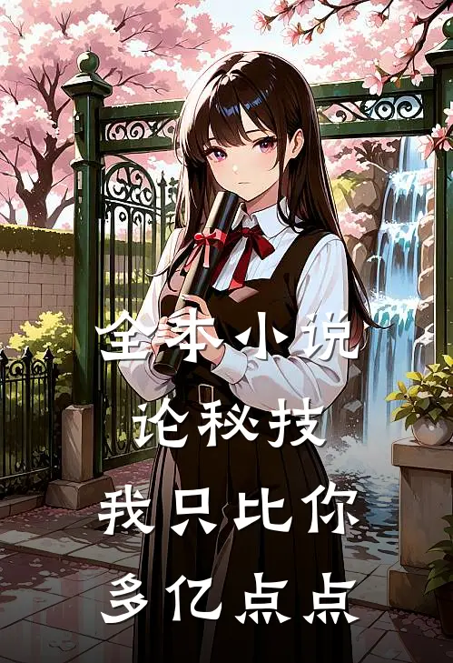 全本小说论秘技，我只比你多亿点点