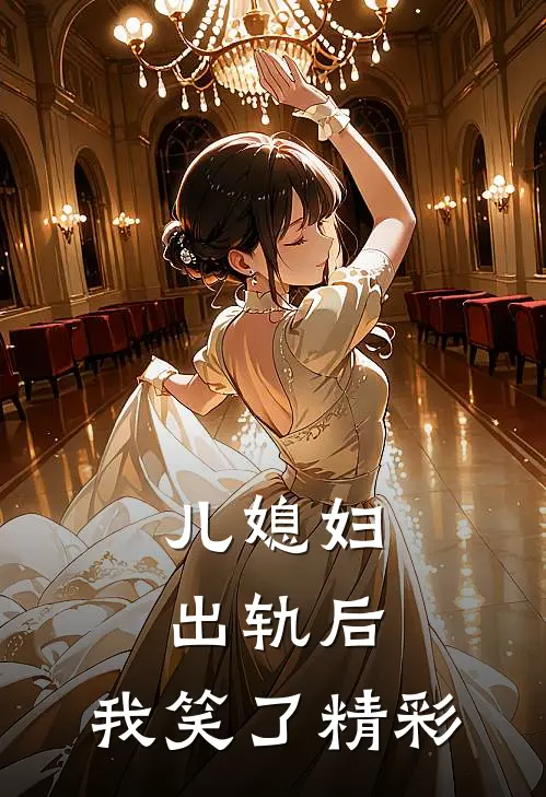 儿媳妇出轨后，我笑了精彩