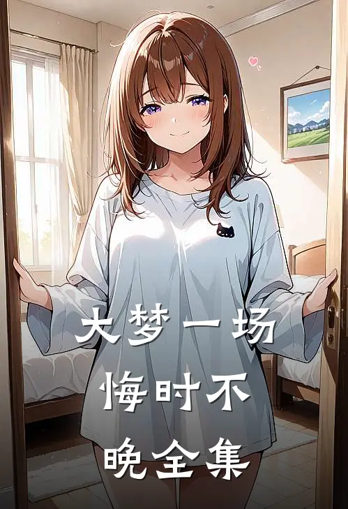 大梦一场，悔时不晚全集