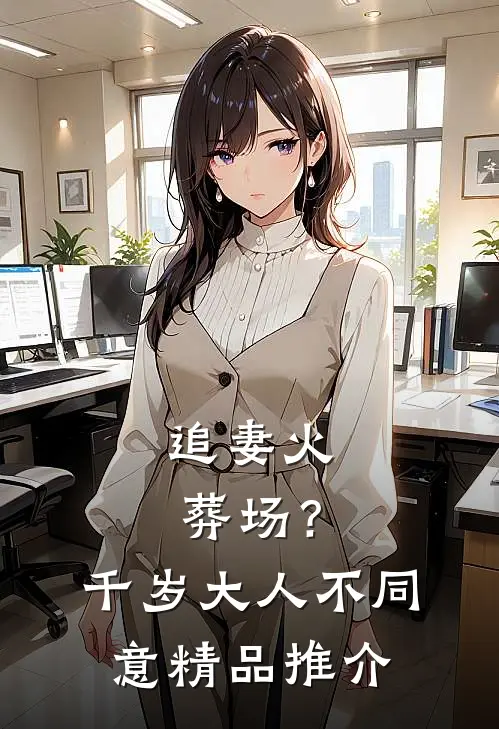 追妻火葬场？千岁大人不同意精品推介