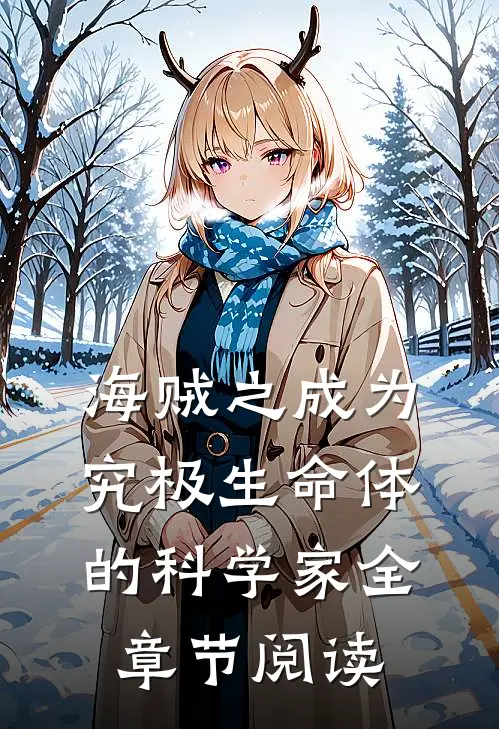 海贼之成为究极生命体的科学家全章节阅读