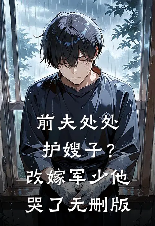 前夫处处护嫂子？改嫁军少他哭了无删版