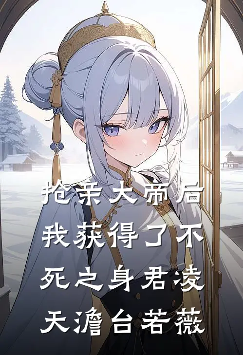 抢亲大帝后，我获得了不死之身君凌天澹台若薇