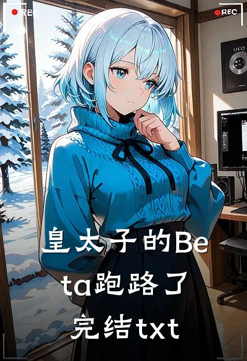 皇太子的Beta跑路了完结txt