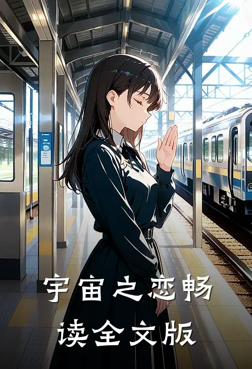 宇宙之恋畅读全文版