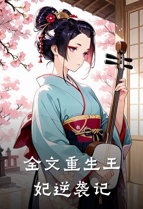 全文重生王妃逆袭记