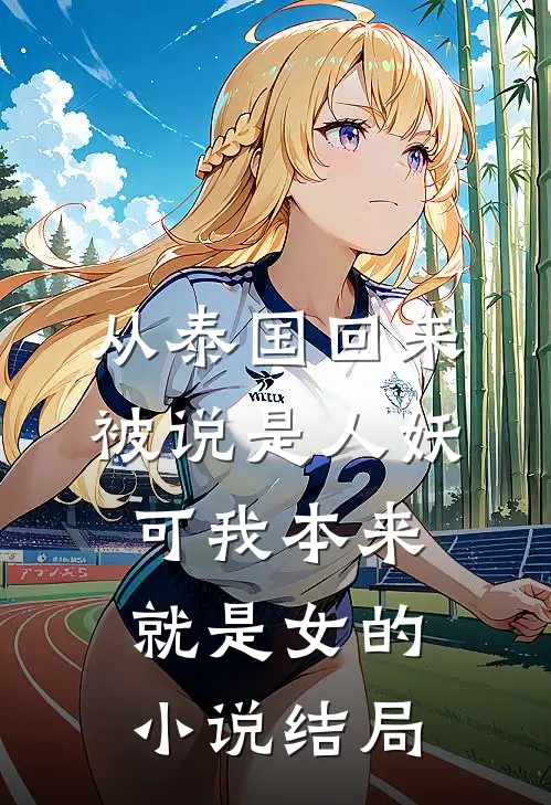 从泰国回来被说是人妖，可我本来就是女的小说结局