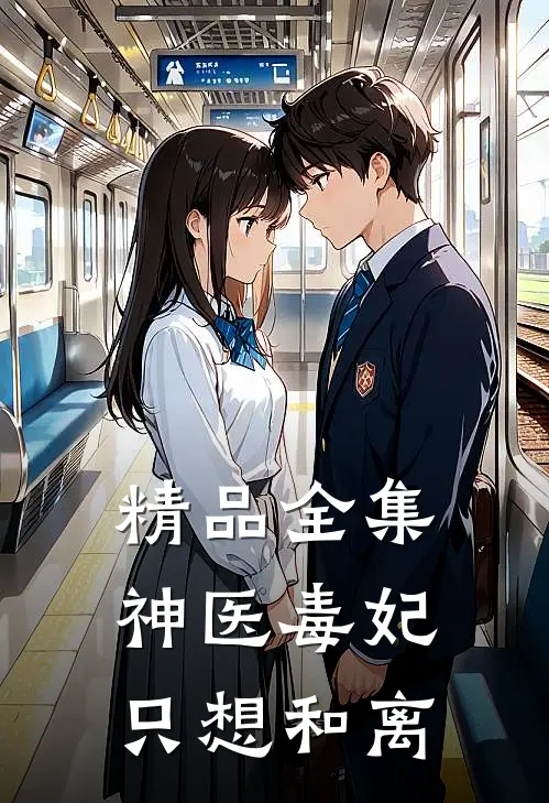 精品全集神医毒妃只想和离