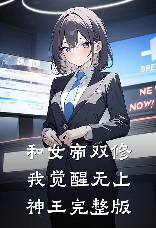 和女帝双修，我觉醒无上神王完整版