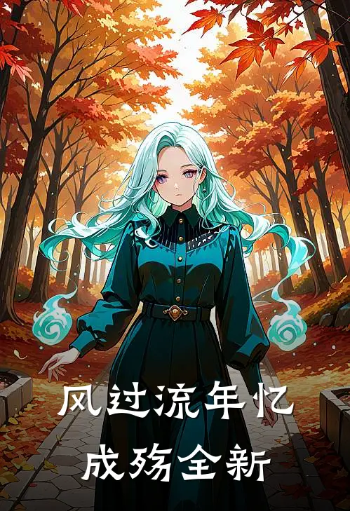 风过流年忆成殇全新