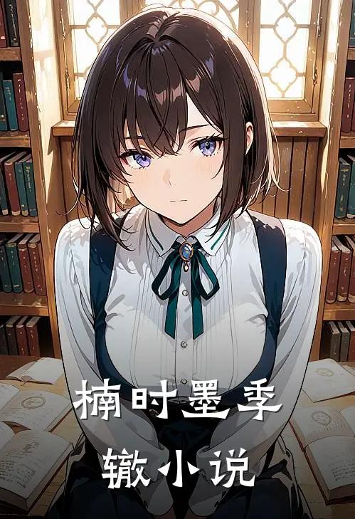 楠时墨季辙小说