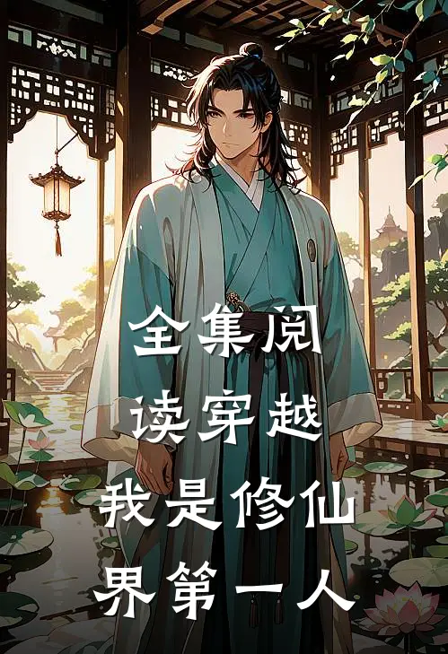 全集阅读穿越：我是修仙界第一人