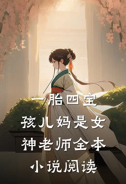 一胎四宝：孩儿妈是女神老师全本小说阅读
