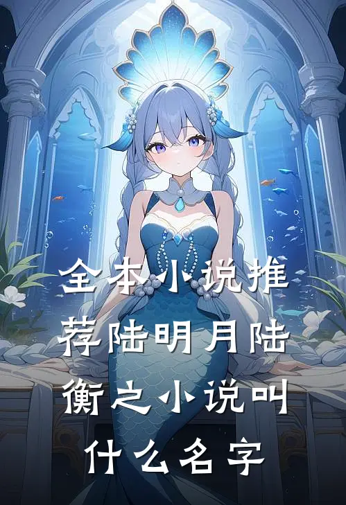 全本小说推荐陆明月陆衡之小说叫什么名字