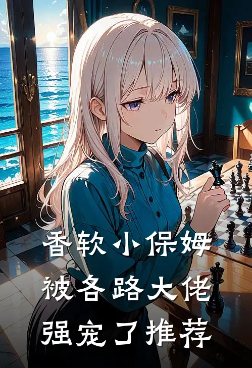 香软小保姆，被各路大佬强宠了推荐