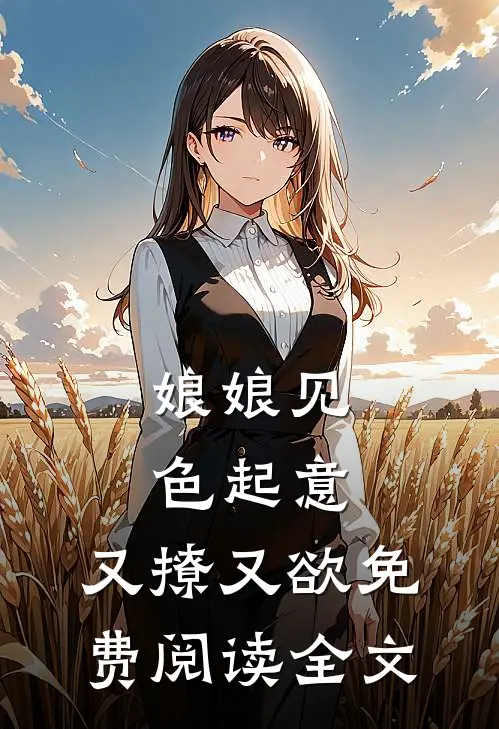 娘娘见色起意，又撩又欲免费阅读全文