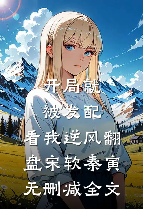 开局就被发配，看我逆风翻盘宋软秦寅无删减全文