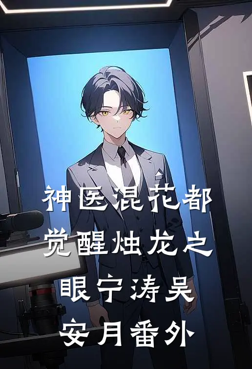 神医混花都：觉醒烛龙之眼宁涛吴安月番外