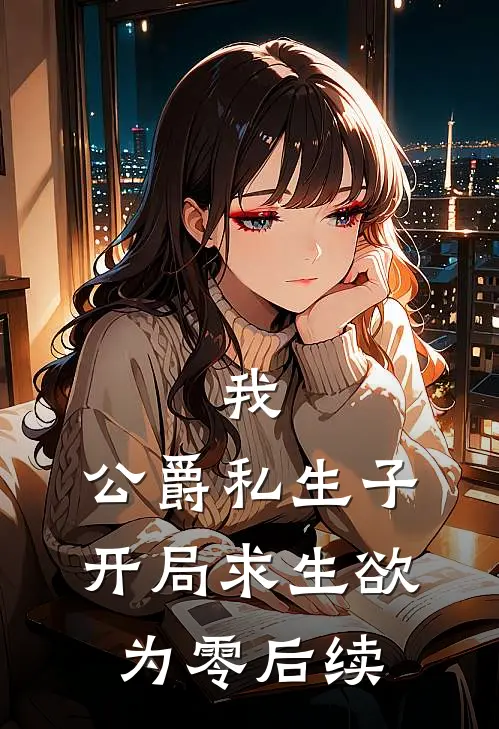 我，公爵私生子，开局求生欲为零后续