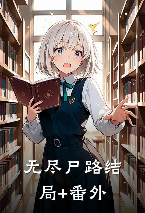 无尽尸路结局+番外