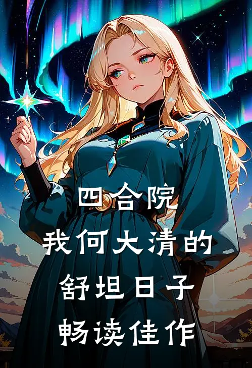 四合院：我何大清的舒坦日子畅读佳作