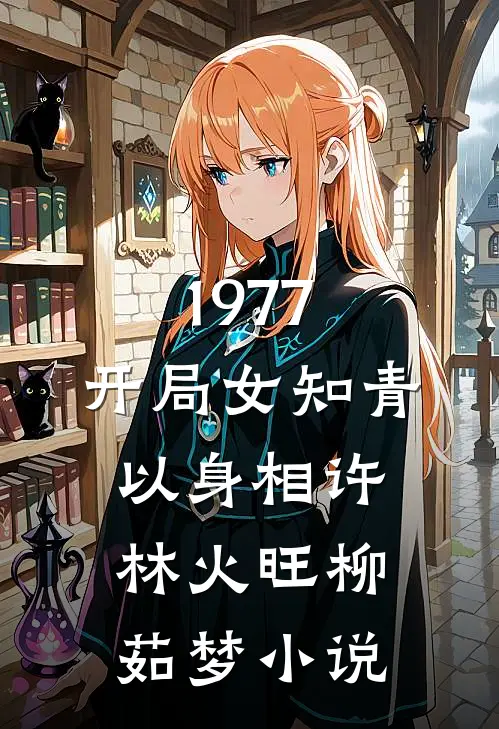 1977，开局女知青以身相许林火旺柳茹梦小说