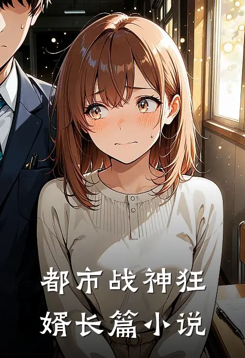 都市战神狂婿长篇小说