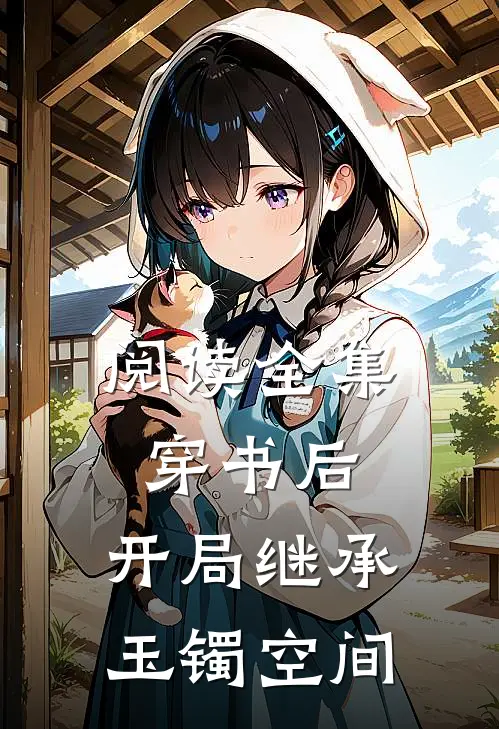 阅读全集穿书后，开局继承玉镯空间