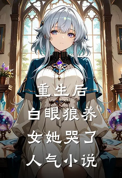 重生后，白眼狼养女她哭了人气小说