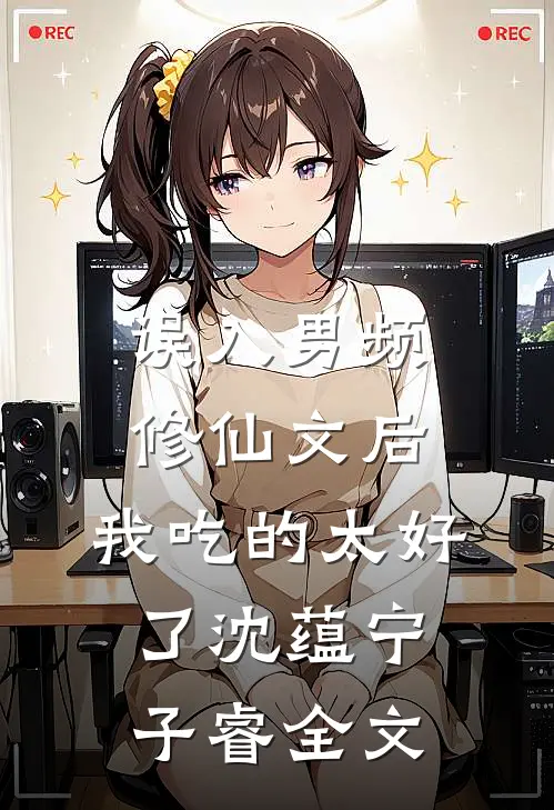 误入男频修仙文后，我吃的太好了沈蕴宁子睿全文