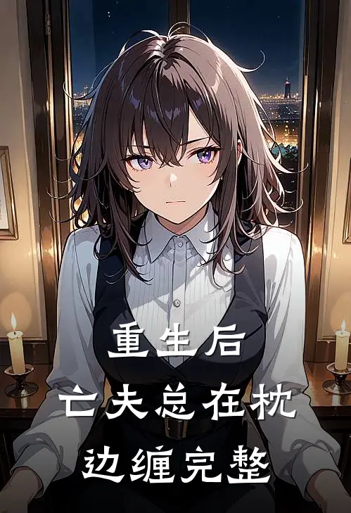 重生后，亡夫总在枕边缠完整