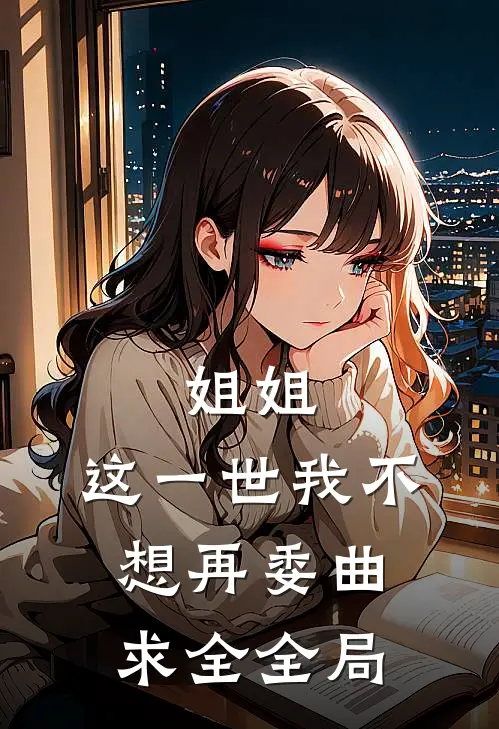 姐姐，这一世我不想再委曲求全全局
