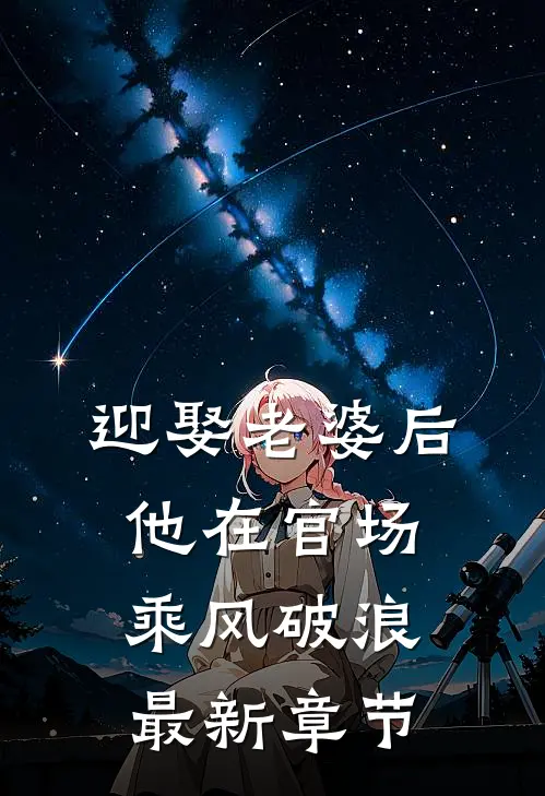 迎娶老婆后，他在官场乘风破浪最新章节