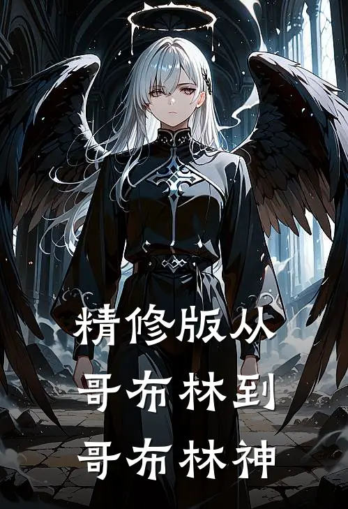 精修版从哥布林到哥布林神