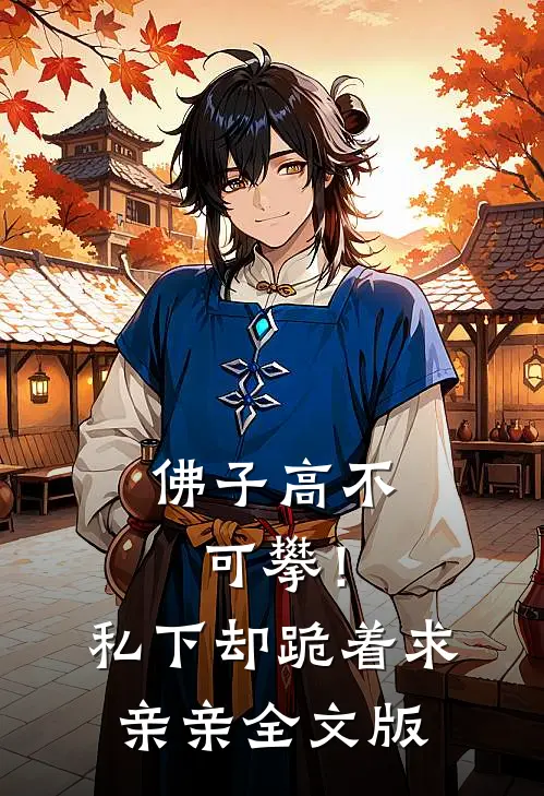 佛子高不可攀！私下却跪着求亲亲全文版