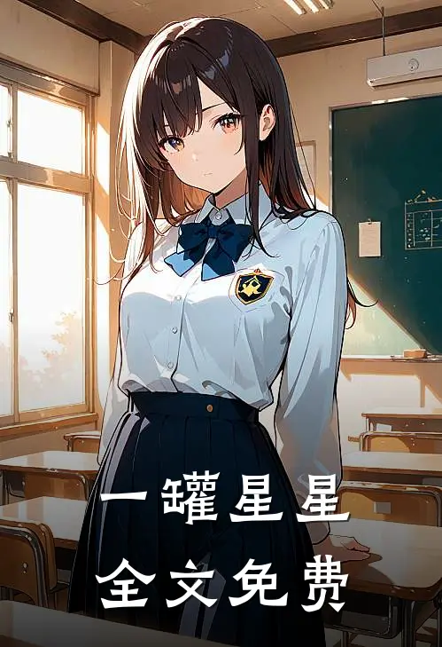 一罐星星全文免费