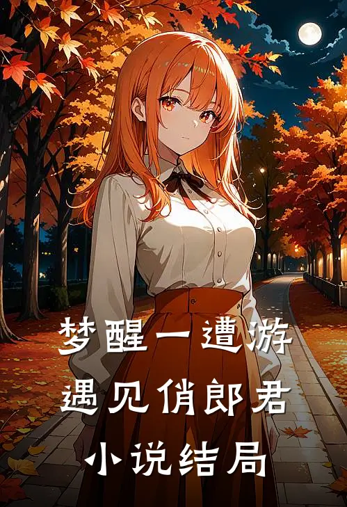 梦醒一遭游，遇见俏郎君小说结局