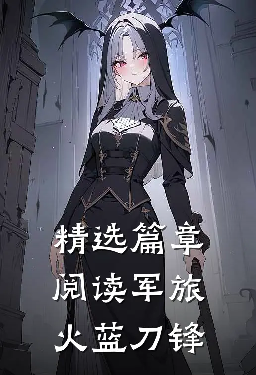 精选篇章阅读军旅：火蓝刀锋