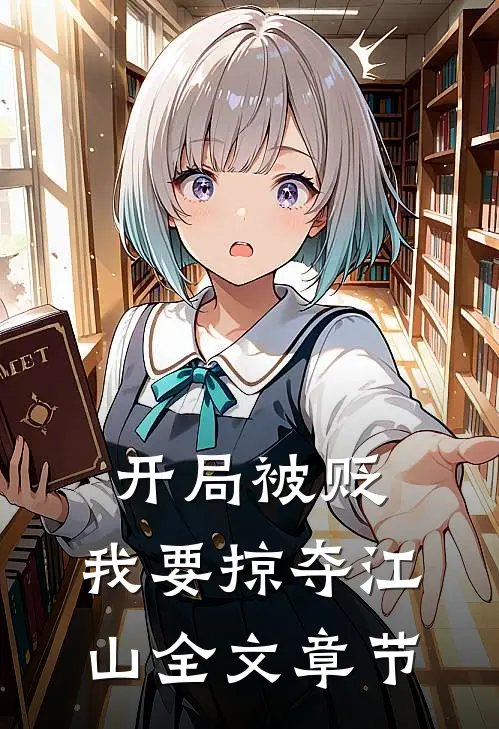 开局被贬，我要掠夺江山全文章节