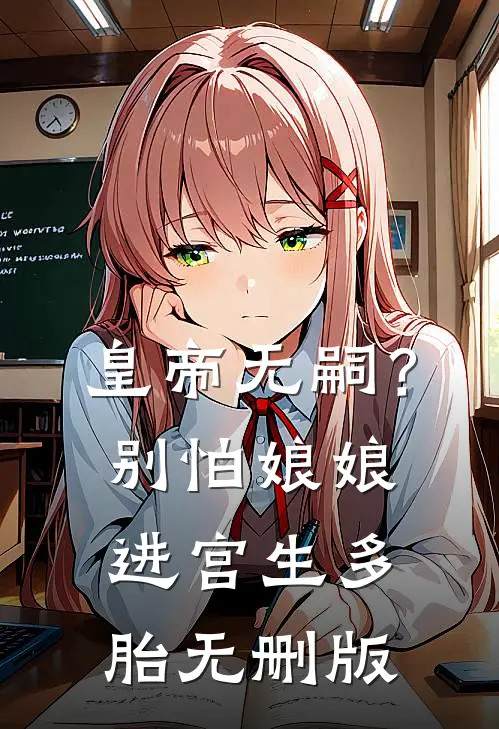 皇帝无嗣？别怕，娘娘进宫生多胎无删版