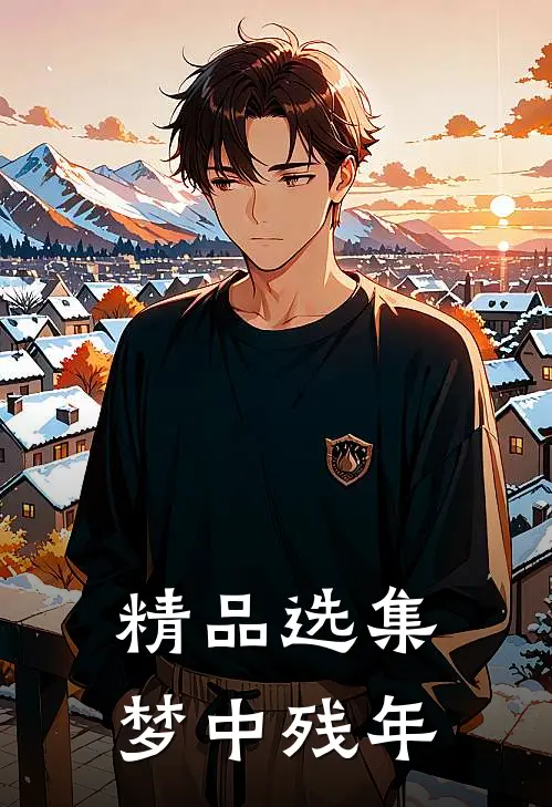 精品选集梦中残年