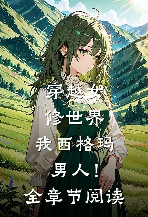 穿越女修世界，我西格玛男人！全章节阅读