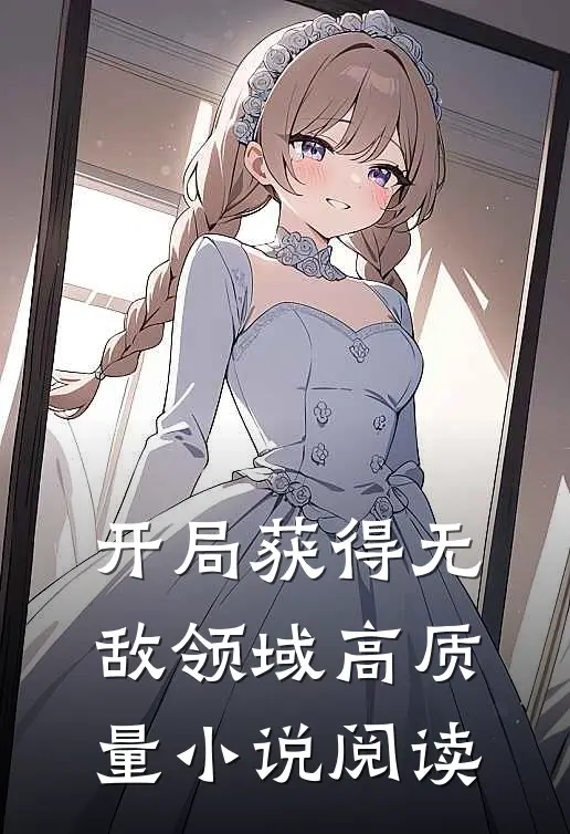 开局获得无敌领域高质量小说阅读
