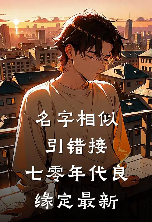 名字相似引错接，七零年代良缘定最新