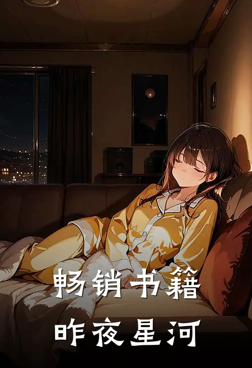 畅销书籍昨夜星河