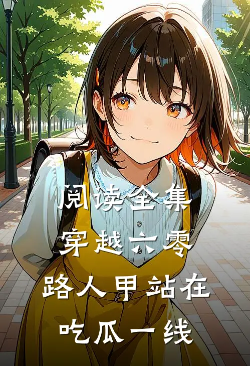 阅读全集穿越六零，路人甲站在吃瓜一线