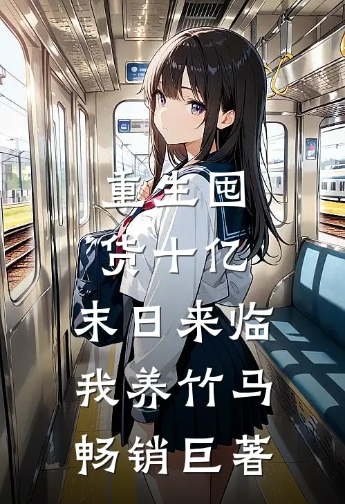 重生囤货十亿，末日来临我养竹马畅销巨著