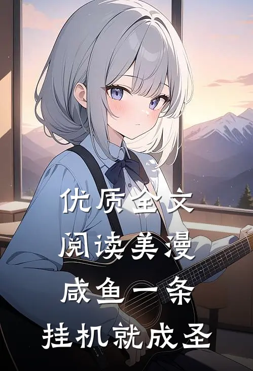 优质全文阅读美漫：咸鱼一条，挂机就成圣