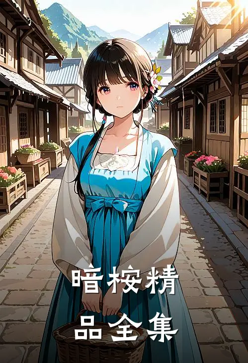 暗桉精品全集
